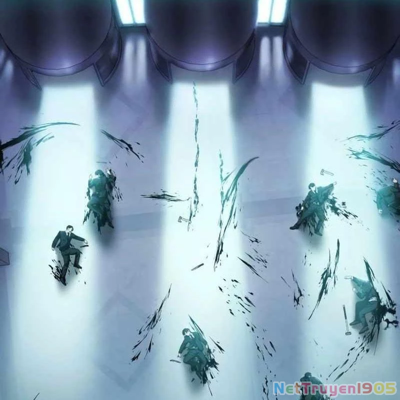 Sát Thủ Áo Đỏ Chapter 9 - Trang 2