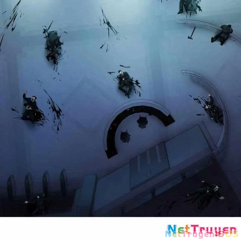 Sát Thủ Áo Đỏ Chapter 9 - Trang 2