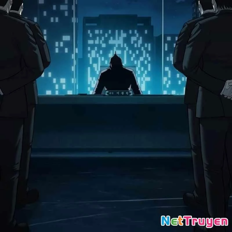 Sát Thủ Áo Đỏ Chapter 9 - Trang 2