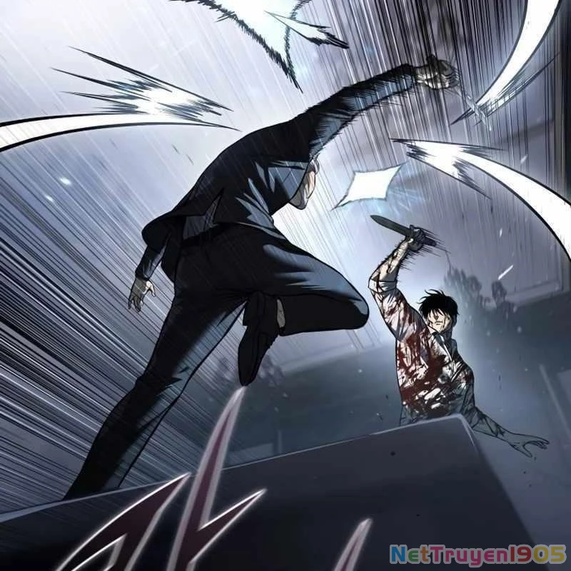 Sát Thủ Áo Đỏ Chapter 9 - Trang 2