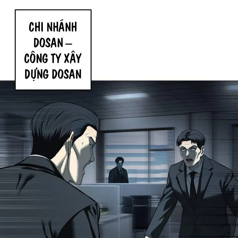 Sát Thủ Áo Đỏ Chapter 10 - Trang 2