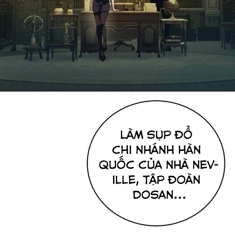 Sát Thủ Áo Đỏ Chapter 10 - Trang 2