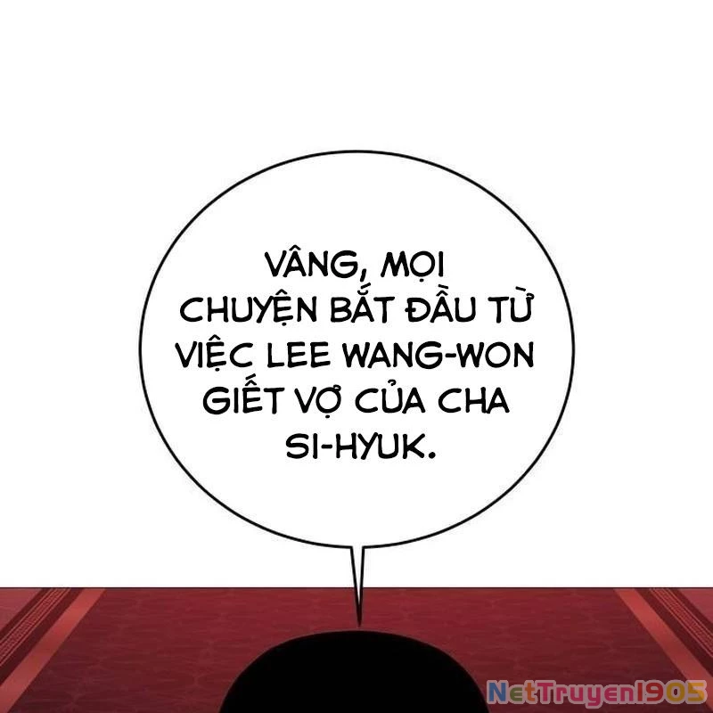 Sát Thủ Áo Đỏ Chapter 10 - Trang 2