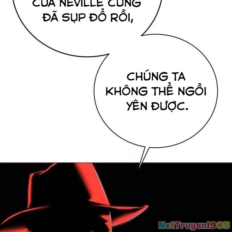 Sát Thủ Áo Đỏ Chapter 10 - Trang 2