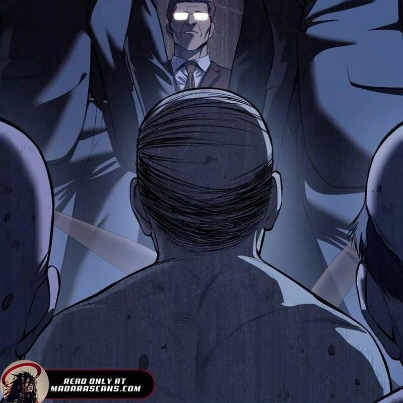 Sát Thủ Áo Đỏ Chapter 10 - Trang 2