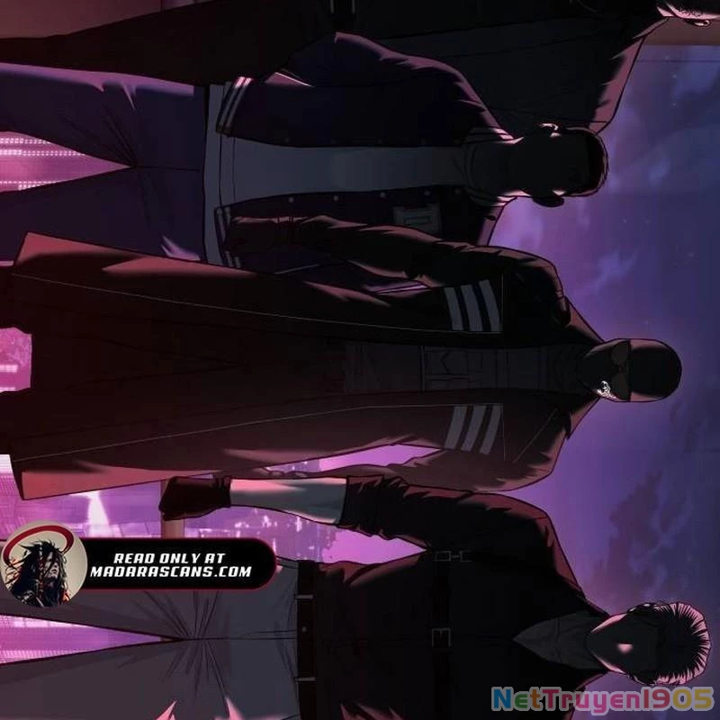 Sát Thủ Áo Đỏ Chapter 10 - Trang 2