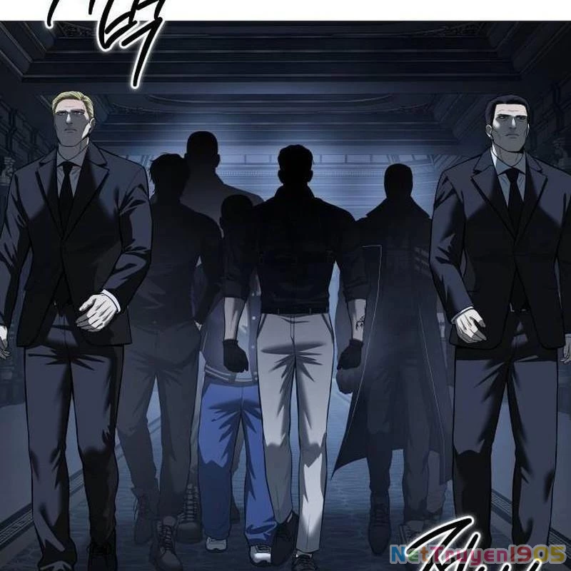 Sát Thủ Áo Đỏ Chapter 10 - Trang 2