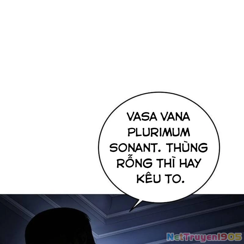 Sát Thủ Áo Đỏ Chapter 10 - Trang 2