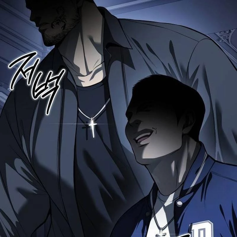 Sát Thủ Áo Đỏ Chapter 10 - Trang 2