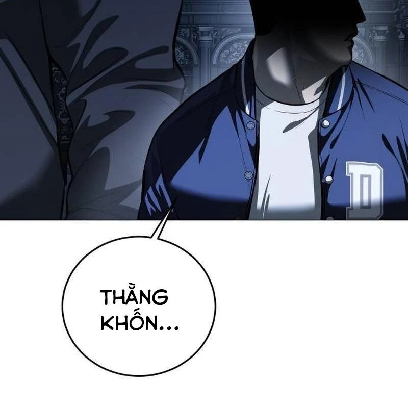 Sát Thủ Áo Đỏ Chapter 10 - Trang 2