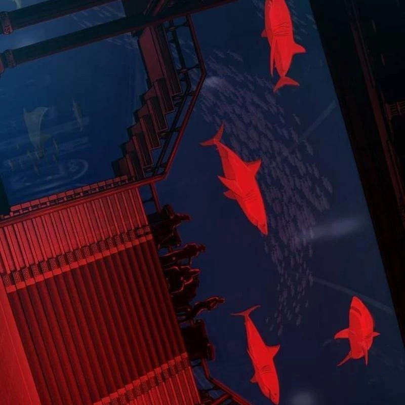 Sát Thủ Áo Đỏ Chapter 10 - Trang 2