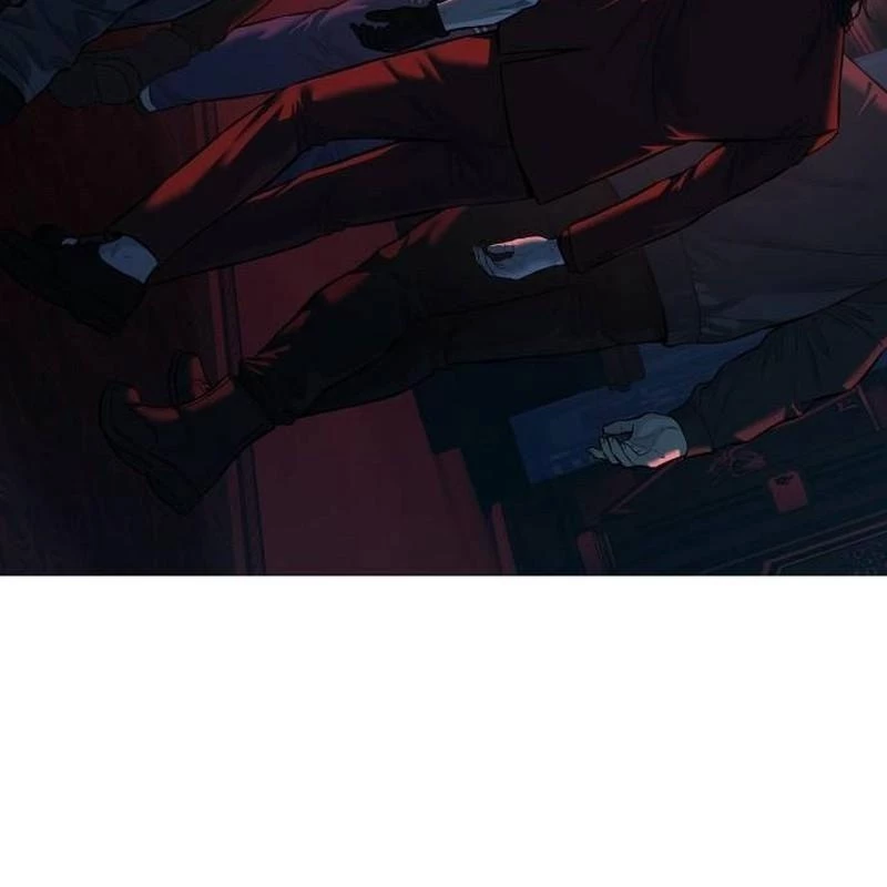 Sát Thủ Áo Đỏ Chapter 10 - Trang 2