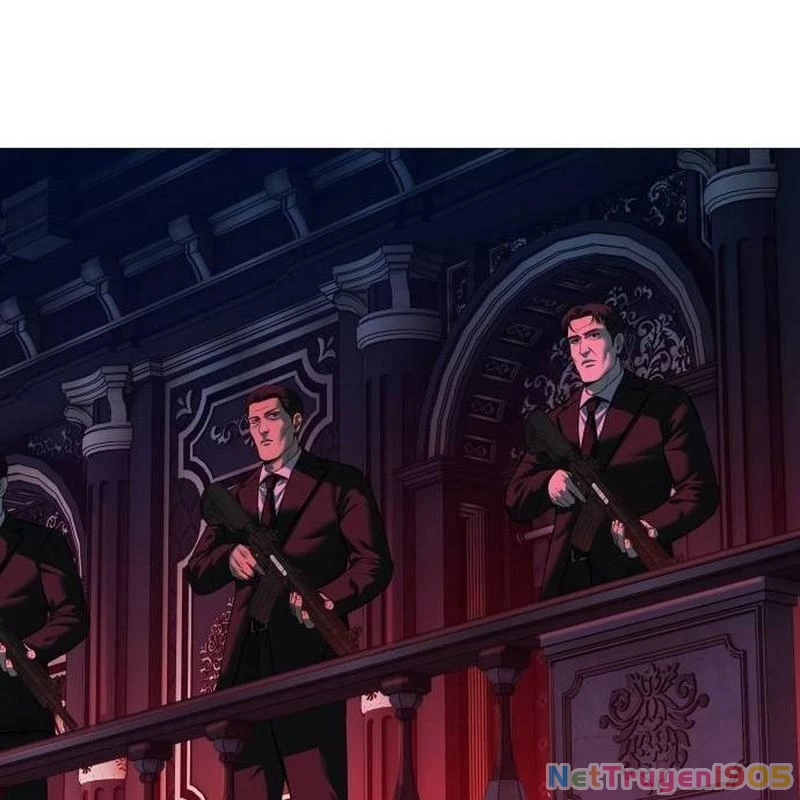 Sát Thủ Áo Đỏ Chapter 10 - Trang 2