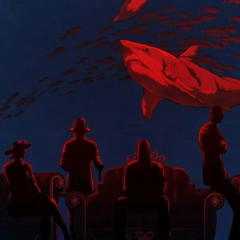 Sát Thủ Áo Đỏ Chapter 10 - Trang 2