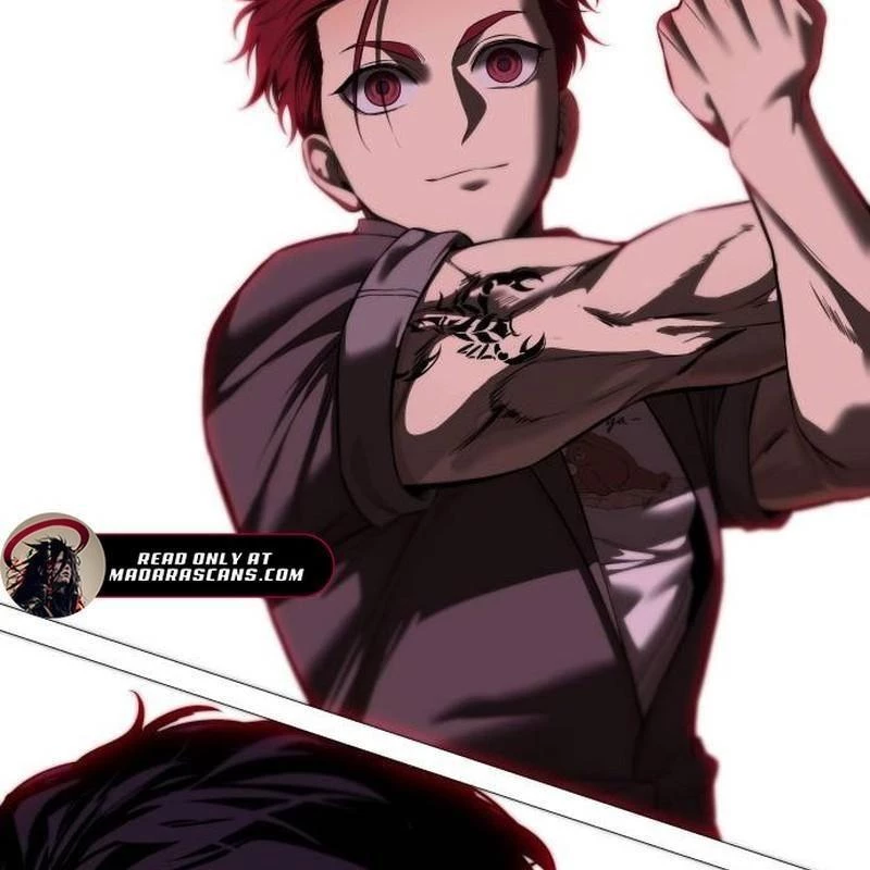 Sát Thủ Áo Đỏ Chapter 10 - Trang 2