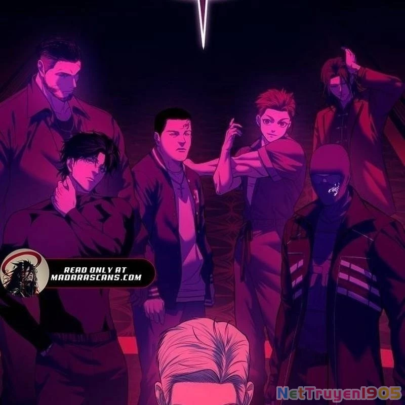 Sát Thủ Áo Đỏ Chapter 10 - Trang 2