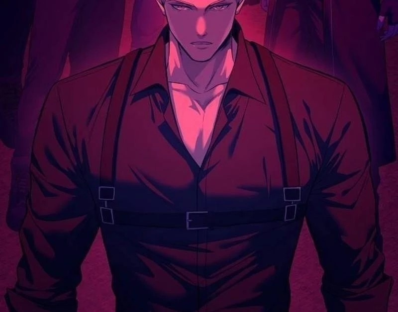 Sát Thủ Áo Đỏ Chapter 10 - Trang 2