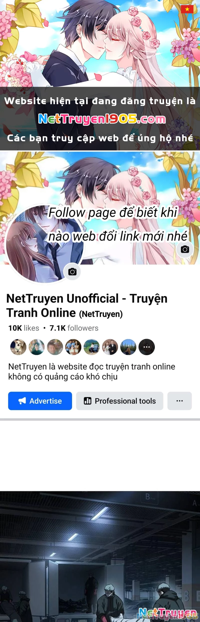 Sát Thủ Áo Đỏ Chapter 10 - Trang 2