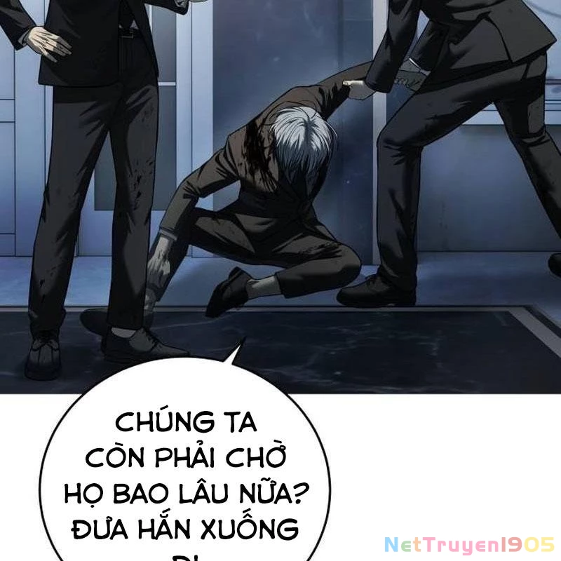 Sát Thủ Áo Đỏ Chapter 10 - Trang 2