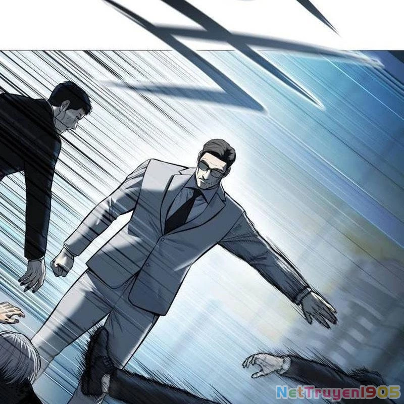 Sát Thủ Áo Đỏ Chapter 10 - Trang 2