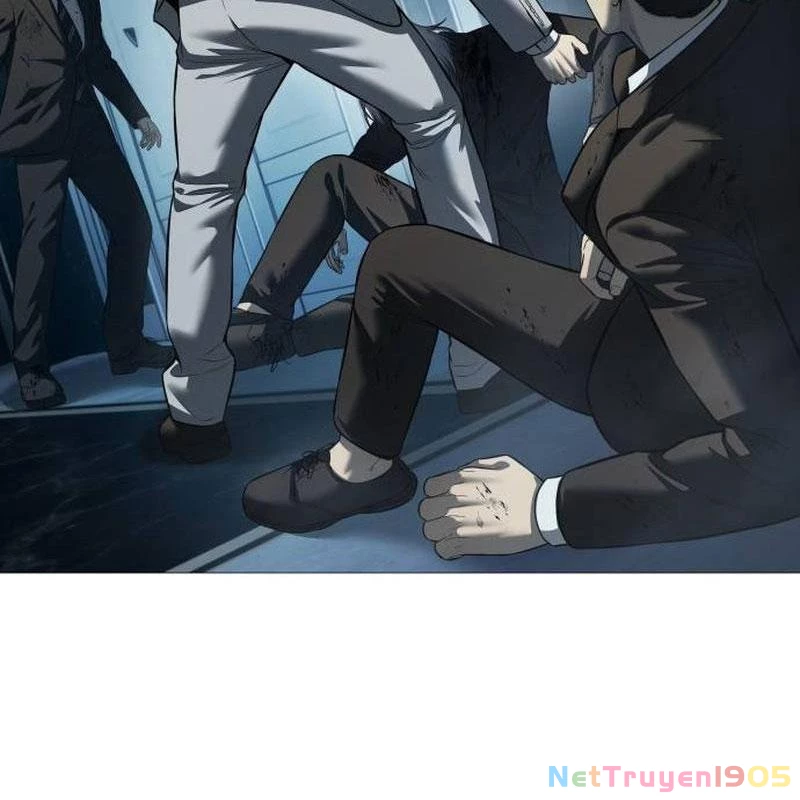 Sát Thủ Áo Đỏ Chapter 10 - Trang 2