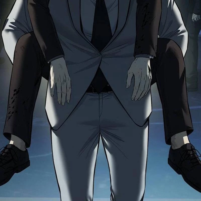 Sát Thủ Áo Đỏ Chapter 10 - Trang 2