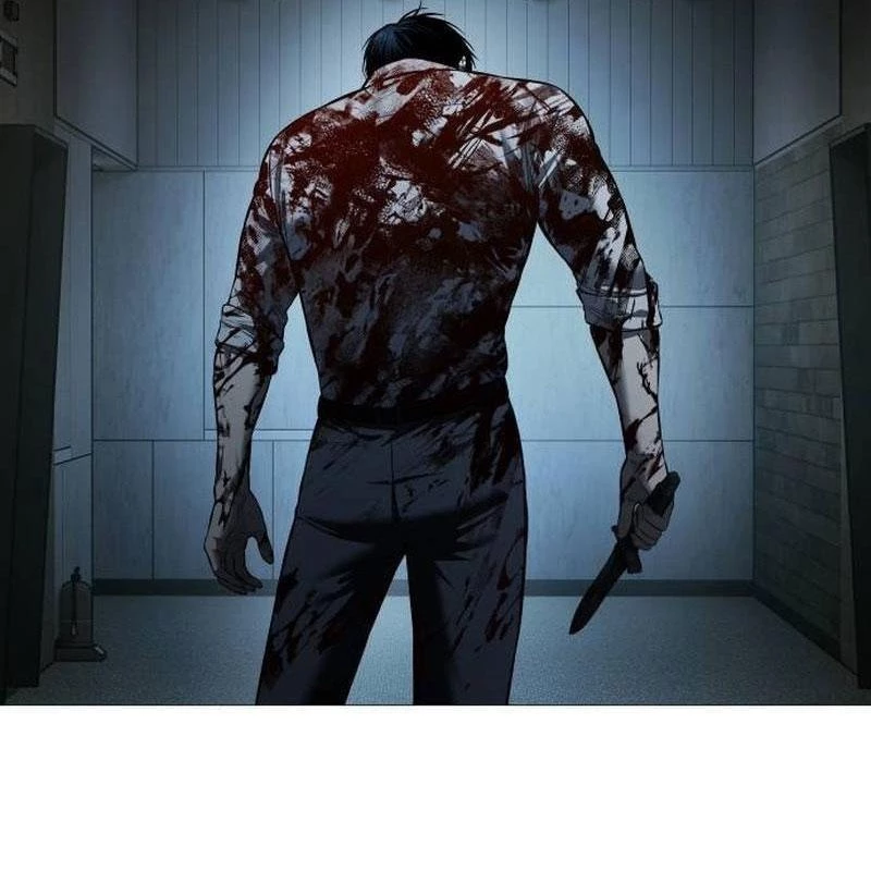 Sát Thủ Áo Đỏ Chapter 10 - Trang 2