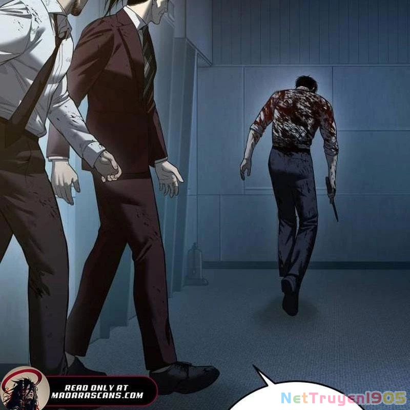 Sát Thủ Áo Đỏ Chapter 10 - Trang 2