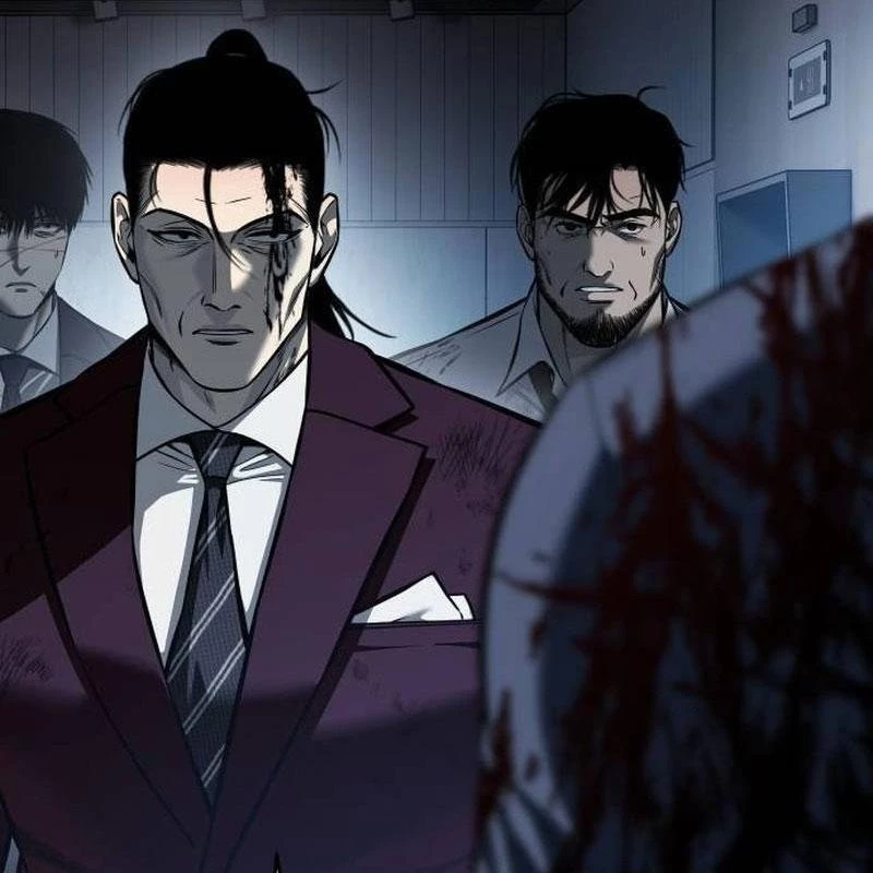 Sát Thủ Áo Đỏ Chapter 10 - Trang 2