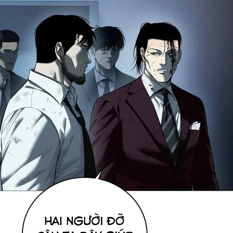 Sát Thủ Áo Đỏ Chapter 10 - Trang 2