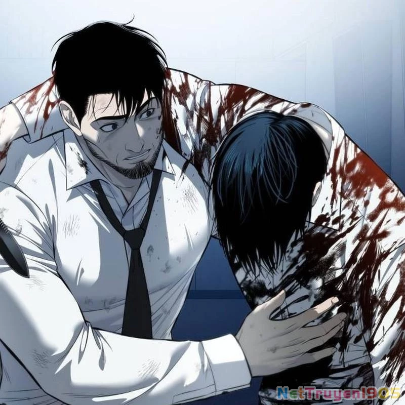 Sát Thủ Áo Đỏ Chapter 10 - Trang 2