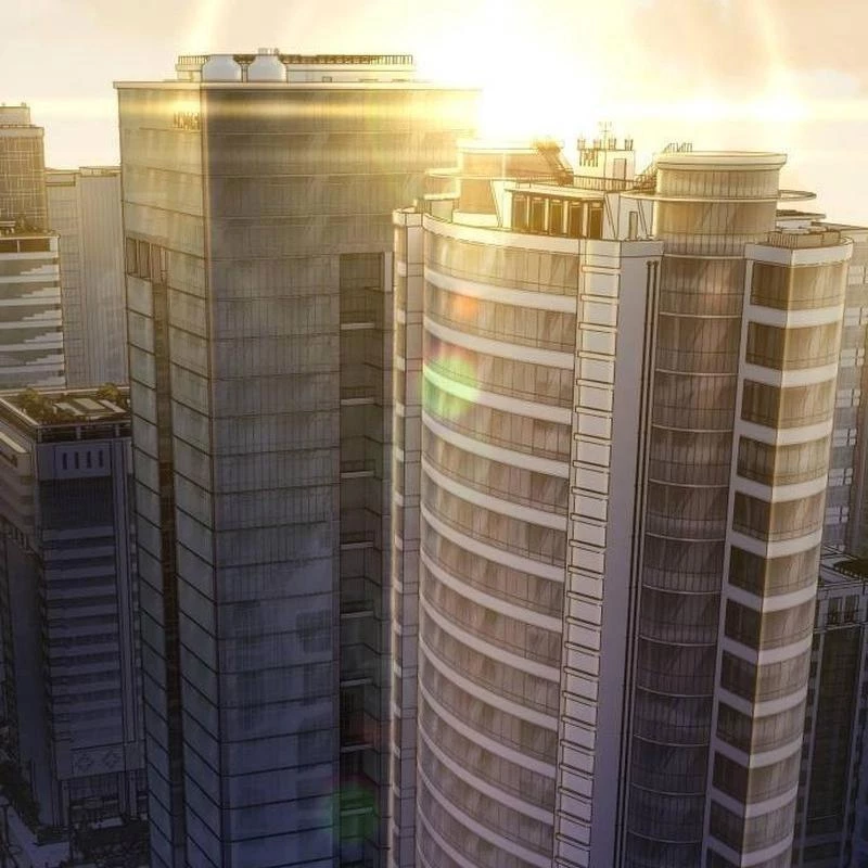 Sát Thủ Áo Đỏ Chapter 10 - Trang 2