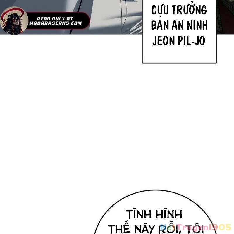 Sát Thủ Áo Đỏ Chapter 10 - Trang 2