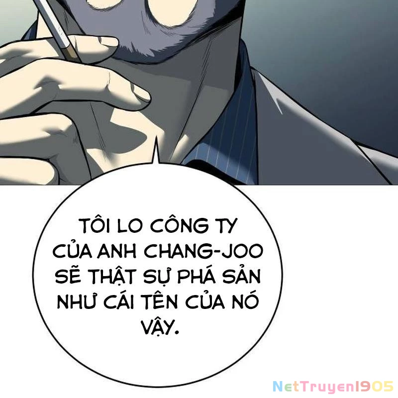 Sát Thủ Áo Đỏ Chapter 10 - Trang 2