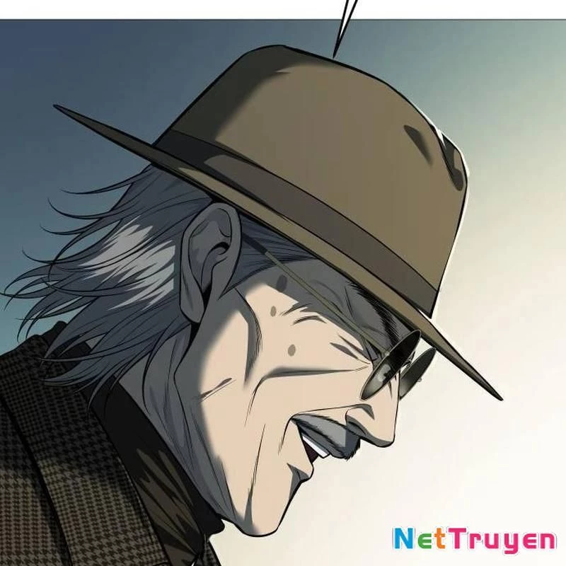 Sát Thủ Áo Đỏ Chapter 10 - Trang 2