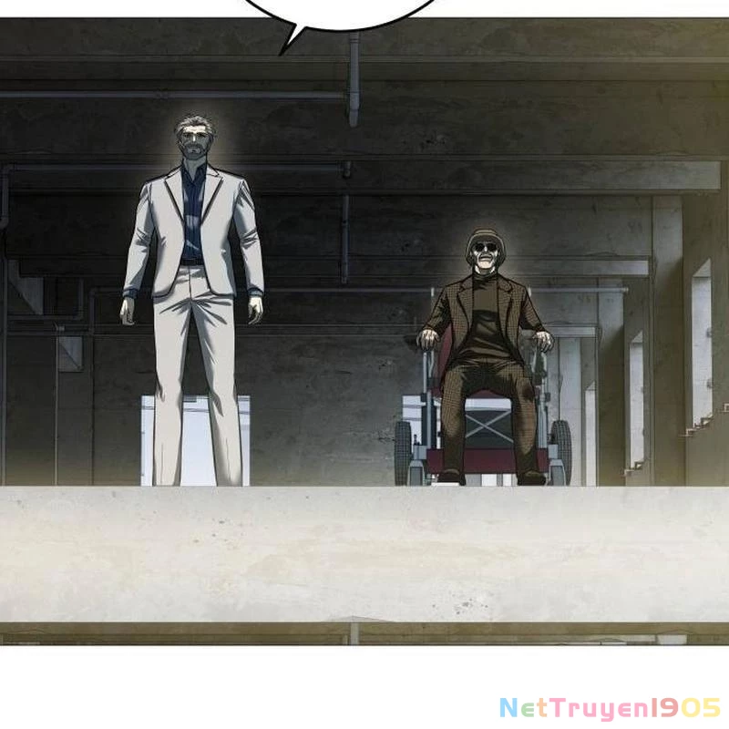 Sát Thủ Áo Đỏ Chapter 10 - Trang 2