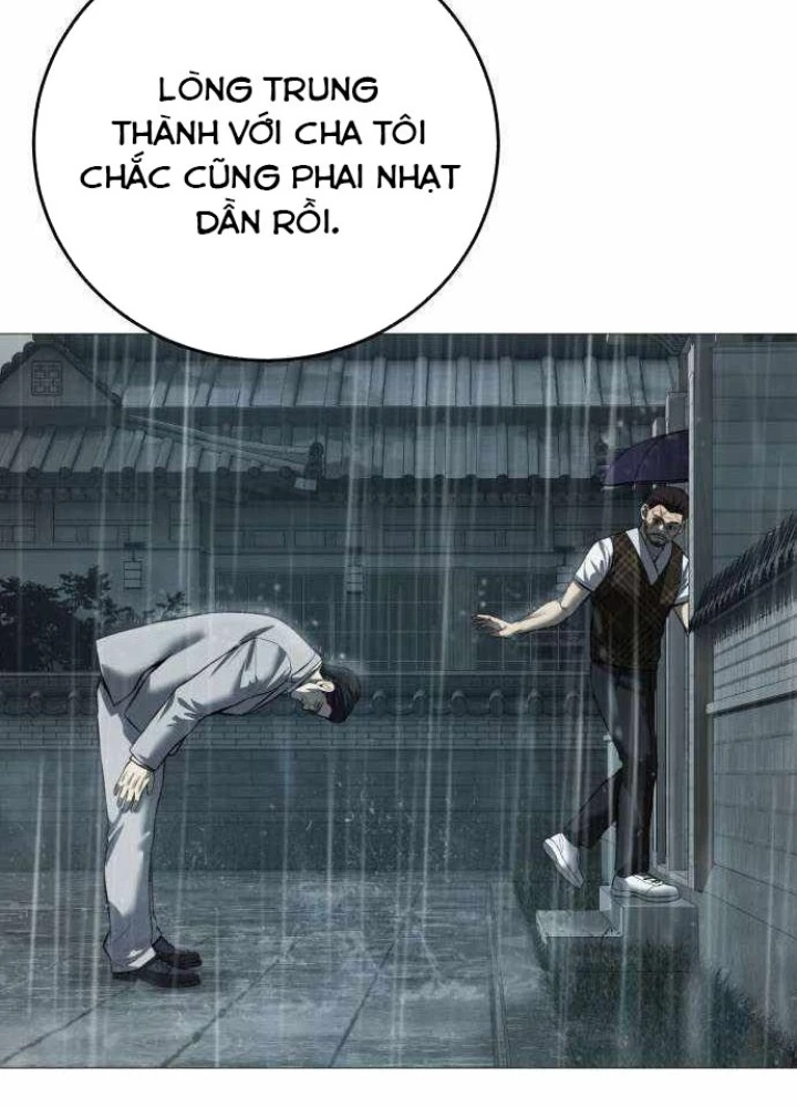 Sát Thủ Áo Đỏ Chapter 11 - Trang 2