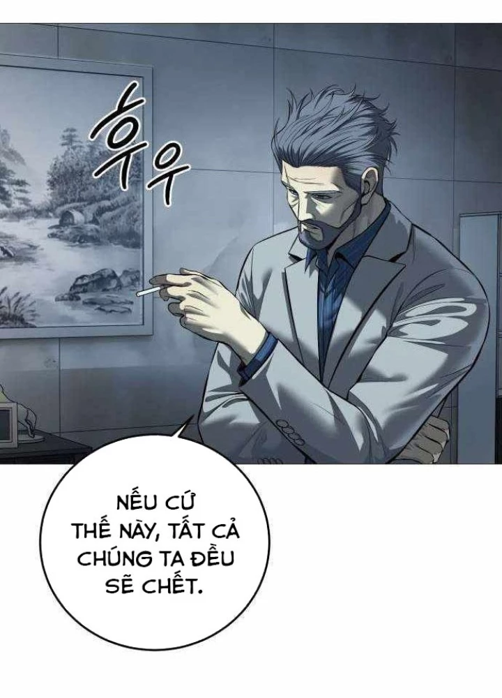 Sát Thủ Áo Đỏ Chapter 11 - Trang 2
