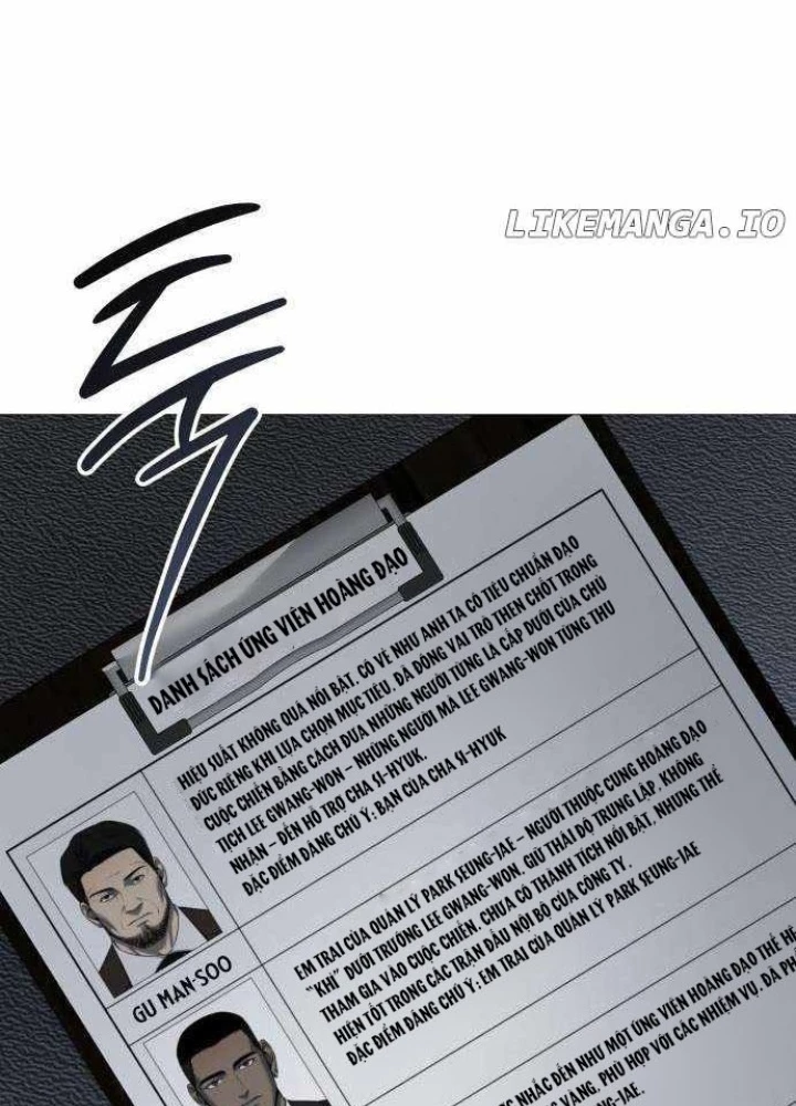 Sát Thủ Áo Đỏ Chapter 11 - Trang 2