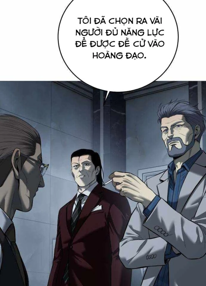 Sát Thủ Áo Đỏ Chapter 11 - Trang 2