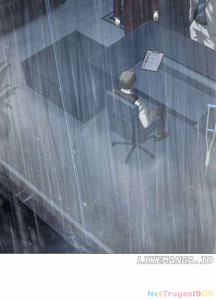 Sát Thủ Áo Đỏ Chapter 11 - Trang 2