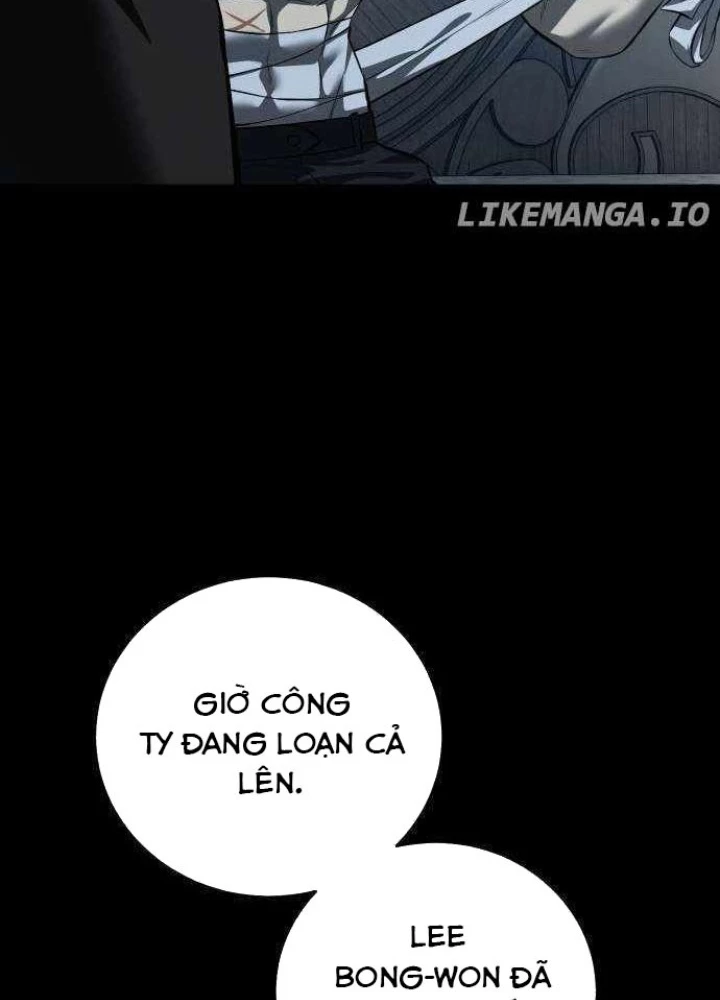 Sát Thủ Áo Đỏ Chapter 11 - Trang 2