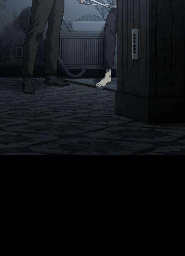 Sát Thủ Áo Đỏ Chapter 11 - Trang 2