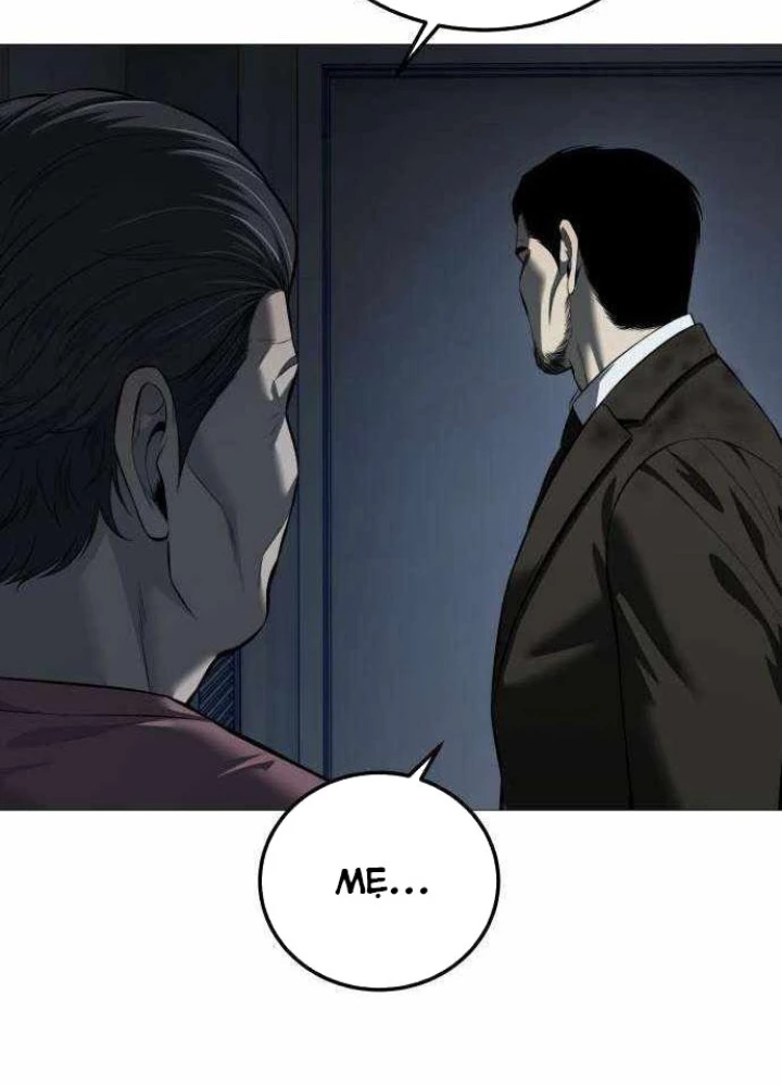 Sát Thủ Áo Đỏ Chapter 11 - Trang 2