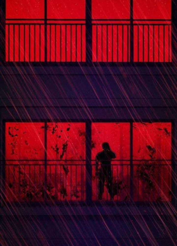 Sát Thủ Áo Đỏ Chapter 11 - Trang 2