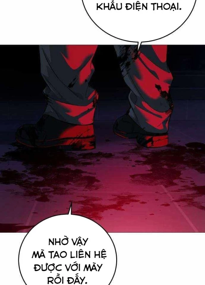 Sát Thủ Áo Đỏ Chapter 11 - Trang 2