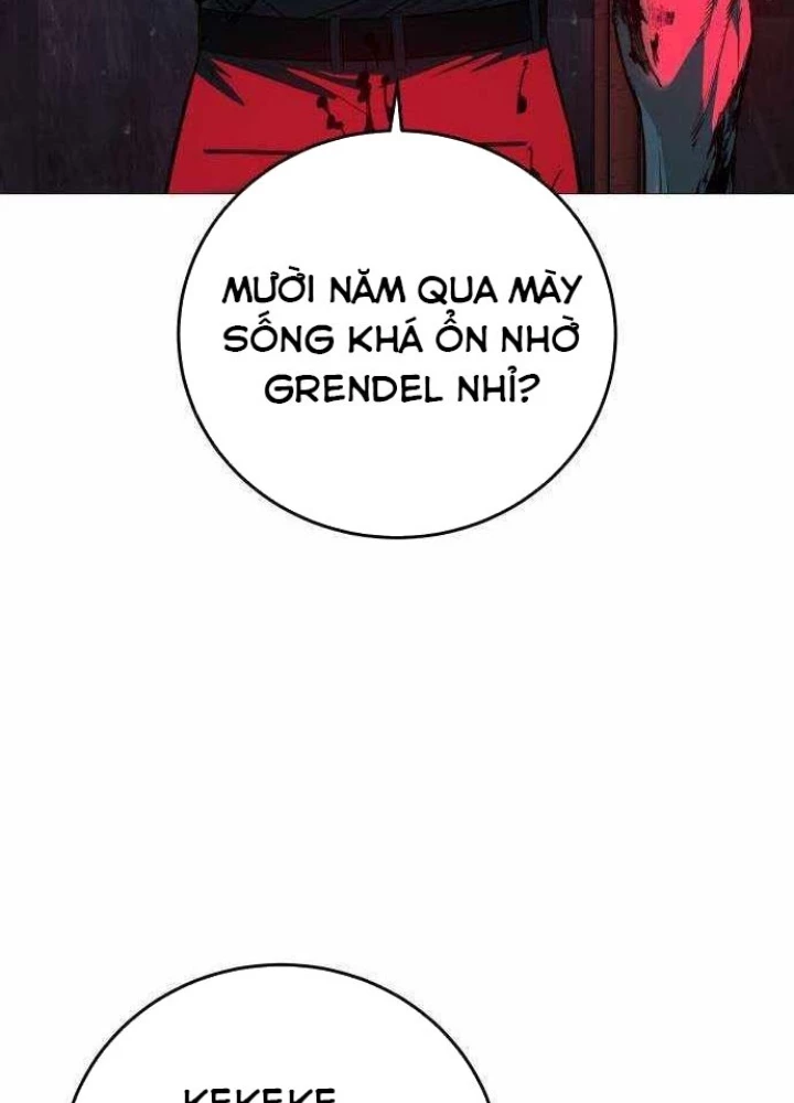 Sát Thủ Áo Đỏ Chapter 11 - Trang 2