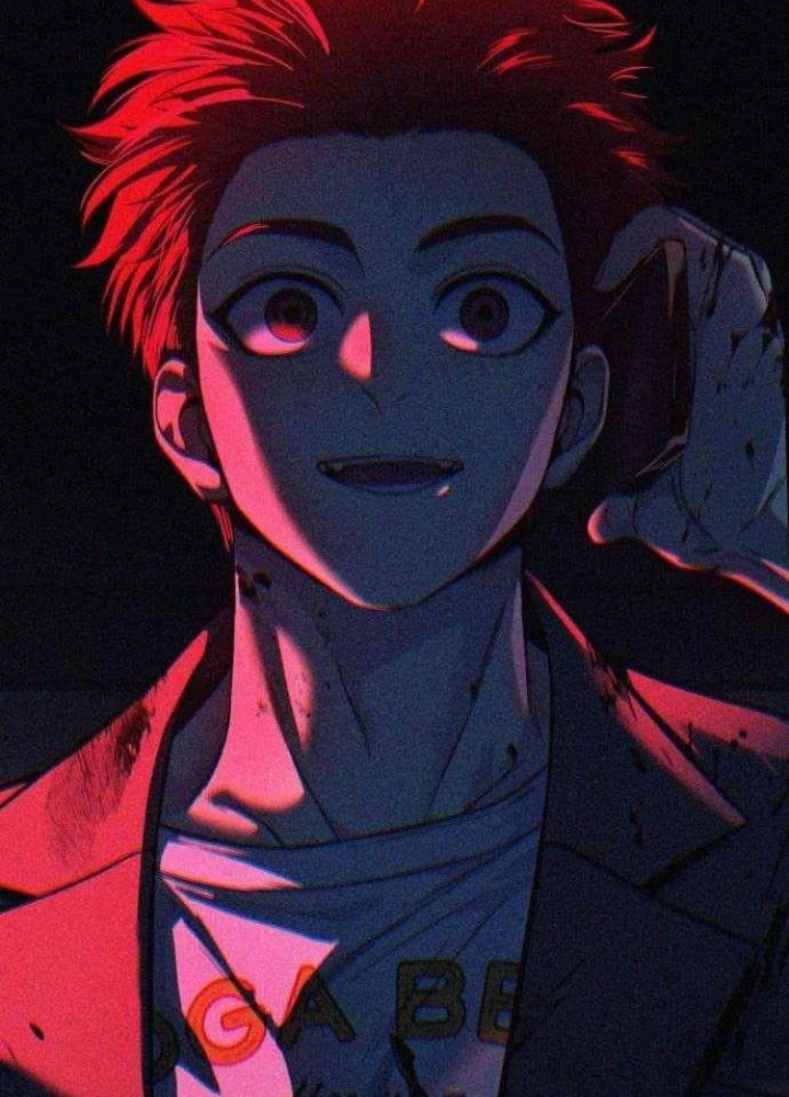 Sát Thủ Áo Đỏ Chapter 11 - Trang 2