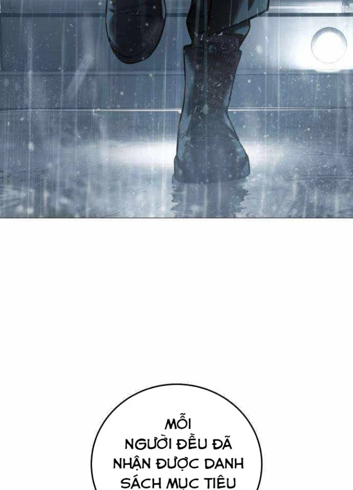 Sát Thủ Áo Đỏ Chapter 11 - Trang 2