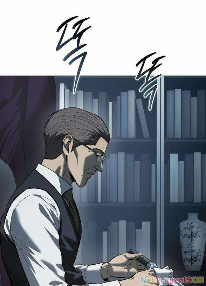 Sát Thủ Áo Đỏ Chapter 11 - Trang 2